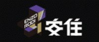 安住品牌logo