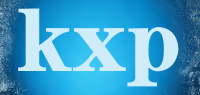 kxp品牌logo