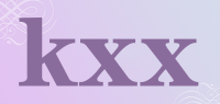 kxx品牌logo