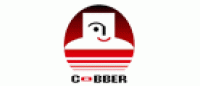 卡柏cobber品牌logo