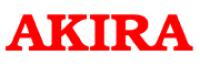 爱家乐AKIRA品牌logo