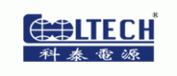 科泰电源LTECH品牌logo