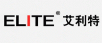 艾利特Elite品牌logo