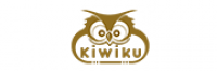 kiwiku品牌logo
