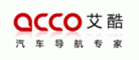 艾酷ACCO品牌logo