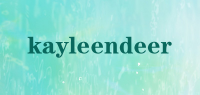 kayleendeer品牌logo