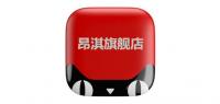 昂淇品牌logo