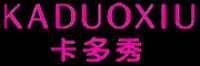 卡多秀品牌logo