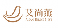 艾尚燕AISAN BIRD’S NEST品牌logo