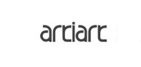 ARTIART品牌logo