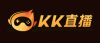 KK直播品牌logo