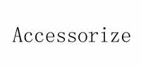 Accessorize品牌logo