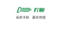 卡顿工具品牌logo