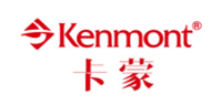 卡蒙KENMONT品牌logo