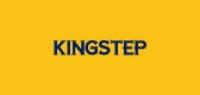 kingstep品牌logo