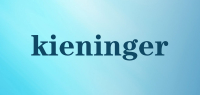 kieninger品牌logo