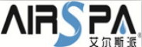 艾尔斯派AIRSPA品牌logo