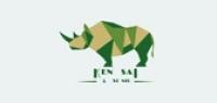 肯赛犀牛品牌logo