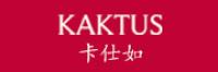 KAKTUS品牌logo