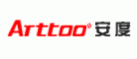安度Arttoo品牌logo