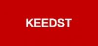 keedst品牌logo