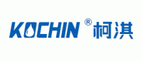 柯淇kochin品牌logo
