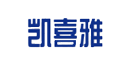 凯喜雅家居品牌logo
