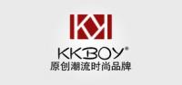 kiikiiboy品牌logo