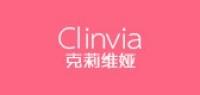 克莉维娅品牌logo
