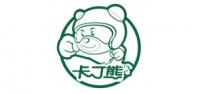 卡丁熊品牌logo