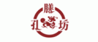 孔膳坊品牌logo