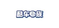 酷车e族品牌logo