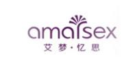 艾梦忆思品牌logo