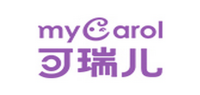 可瑞儿mycarol品牌logo