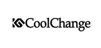 酷改Coolchange品牌logo