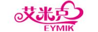 艾米克品牌logo
