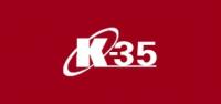 k35男装品牌logo