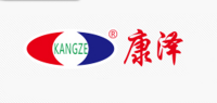 康泽品牌logo