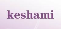 keshami品牌logo