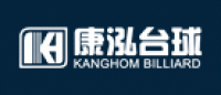 康泓品牌logo