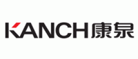 康泉KANCH品牌logo