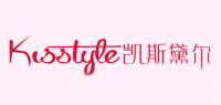 凯斯黛尔KISSTYLE品牌logo
