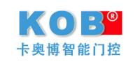 卡奥博KOB品牌logo