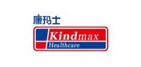 康玛士Kindmax品牌logo