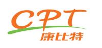 康比特CPT品牌logo