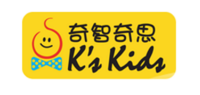 奇智奇思K’skids品牌logo
