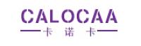 卡诺卡CALOCAA品牌logo