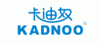 卡迪奴KADNOO品牌logo