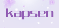 kapsen品牌logo