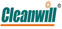 克力威cleanwill品牌logo